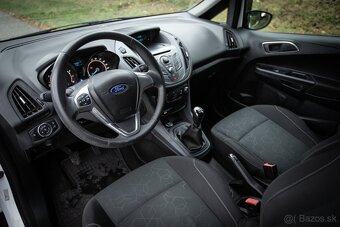 Ford B-Max 1.4 66kW - 16