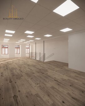 Na prenájom lukratívne priestory v centre mesta Spišská Nová - 16