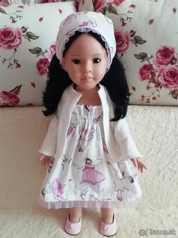 Perinky, deky pre babiky - 16