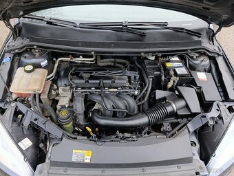 Predám Ford focus r.v. 2007 1,6 benzín - 16