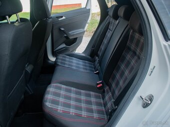 Volkswagen Polo GTI 2.0 TSI DSG - 16