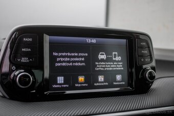 Hyundai Tucson 1.6 CRDi A/T - 16