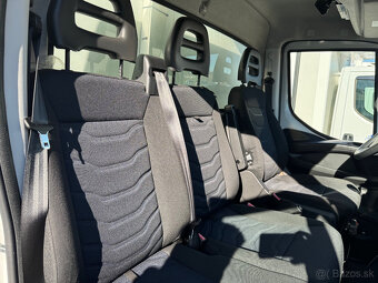 Iveco Daily 70C18 - 16