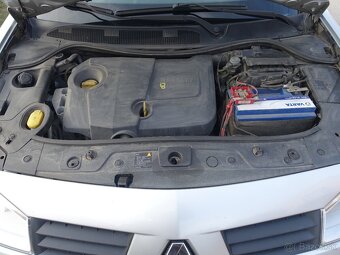 PREDÁM RENAULT MEGANE GRANDTOUR - 16