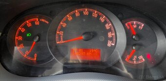 Opel Movano 2.3 - 16