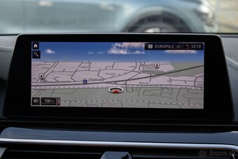 BMW Rad 5 Touring 520d mHEV xDrive - 16