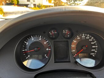 SEAT Ibiza 6L 1,4 BA+LPG 2003 - 16