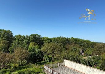 Pozemok 800m2 s pôvodným Rodinným domom_ Predaj - 16