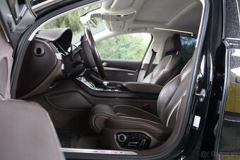 Audi A8 3.0 TDI V6 LONG - 16
