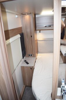 Sprite Cruiser 520 SR - 2019, pojezd, 1. majitel - BRNO - 16