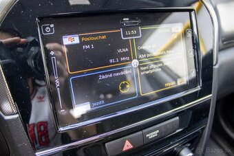 Suzuki Vitara 1,4T GLX Elegance 4x4 - 16