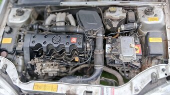 Citroen Saxo 1.5 D - 2ks - 16