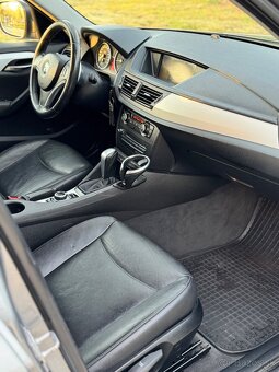 Bmw X1 2.0D 135kw A/T - 16