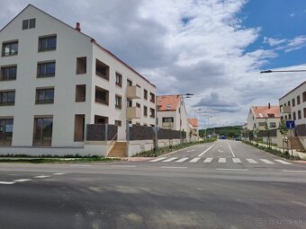 Prenájom 2 izb. byt, Nitra – Kynek Slnečná Pláň - 16
