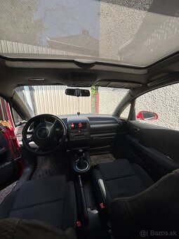 Audi a2 - 16