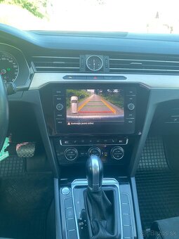 Passat b8 2.0 TDi 110kw. Rok 2018 - 16