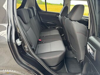 ✅SUZUKI SWIFT SPORT 1.6 VVT✅ - 16