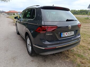 Tiguan 2,0 TDi 4motion,140kw ,AT7,1,maj.,kúp.SR - 16