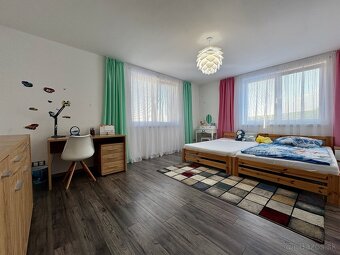 Exkluzívny rodinný dom v obci Baška, Košice - 16