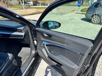 Audi A6 45 3.0tdi quattro - 16