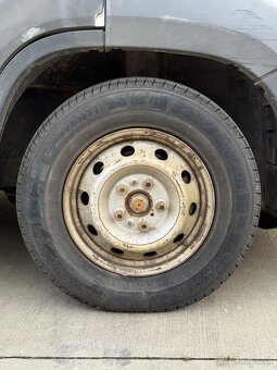 Predam Peugeot Boxer 2.2 110KW - 16