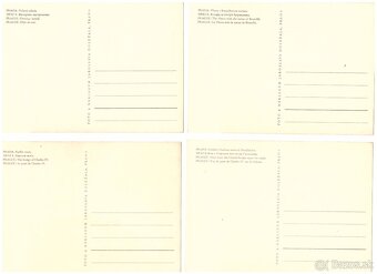 Turisticka brožúrka Praha - 16