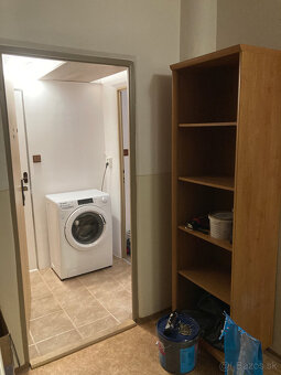 Prenájom 1-izbový byt - Prachatická, Zlatý Potok - 16