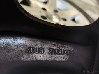 MERCEDES BENZ R15/R16 - 16