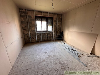 Znížená cena  Rozostavaný rodinný dom v kľudnej uličke v - 16