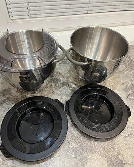 Sencor STM 8970 PAUL 3 Príslušenstvo pre kuchynský robot - 16