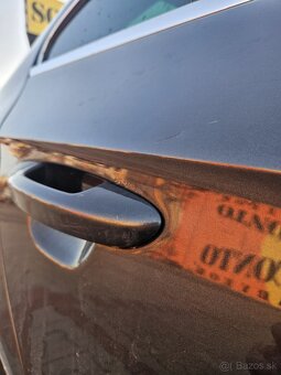 VW Passat CC 2.0TDi 125 kw 4x4 Automat DSG 2010 - 16