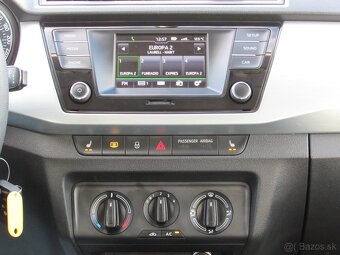 Škoda Fabia 1.0 TSI Ambition - odpočet DPH - 16