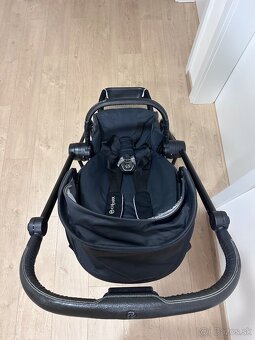 Cybex Mios s prislusenstvom - 16