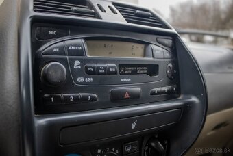 Nissan Terrano II 2.7 tdi Sport - 16