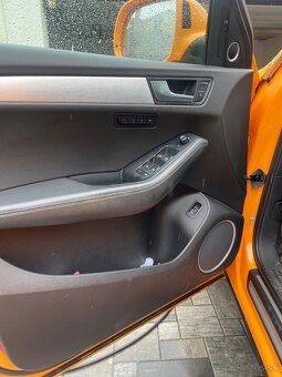 Predám Audi q5 3.0 TDi Quatro - 16