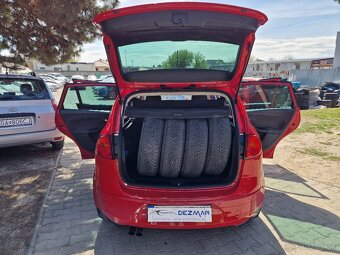 Seat Altea 1.4 TSi Style M6 125k (benzín) - 16