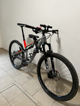 Canyon Neuron 7 (2021) velkost L - 16