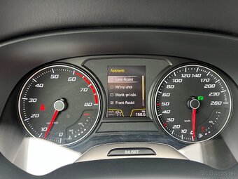 Seat Ateca 1.4 TSI 110kw Style DSG - 16