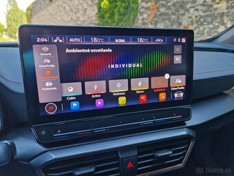 Cupra Formentor 2,0 TDI DSG 4-Motion odpočet  DPH - 16