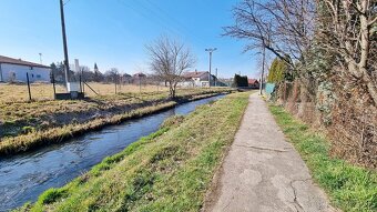 Zaujímavý 5-izbový rodinný dom s garážou,  Seňa - 16