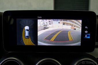 Mercedes-Benz GLC Kupé 300 de 4MATIC Coupe A/T - 16
