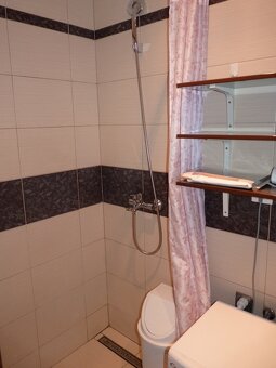 Predaj, 1 izbový byt, Nové Zámky - 16
