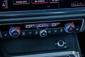 Audi Q3 35 1.5 TFSI mHEV Advanced S tronic - 16