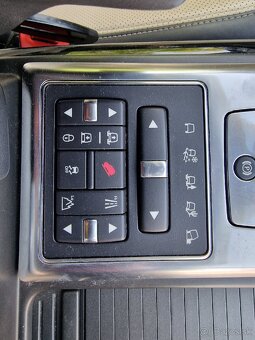 Land Rover Range Rover Sport - 16
