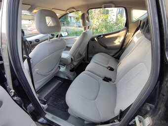 Mercedes Benz A140 - 16