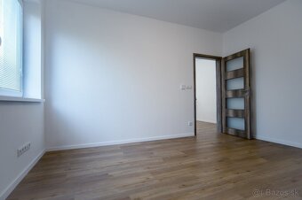 Novostavba rodinného domu v BA II, Ružinov, Trnávka - 16