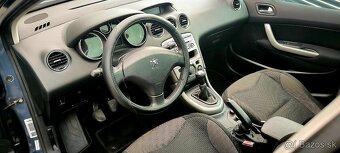 PEUGEOT 308 - PREDAJ AJ NA SPLÁTKY - 16