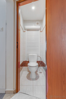 3-izbový byt | Moldava nad Bodvou - 16