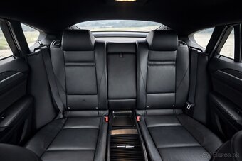 BMW X6 3.0D e71 - 16