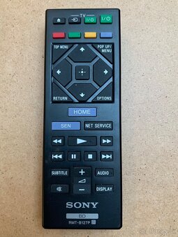 SONY …. Diaľkové ovladace - 16